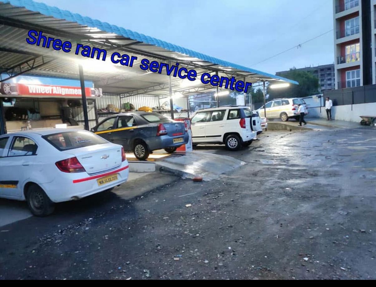 Garage Services