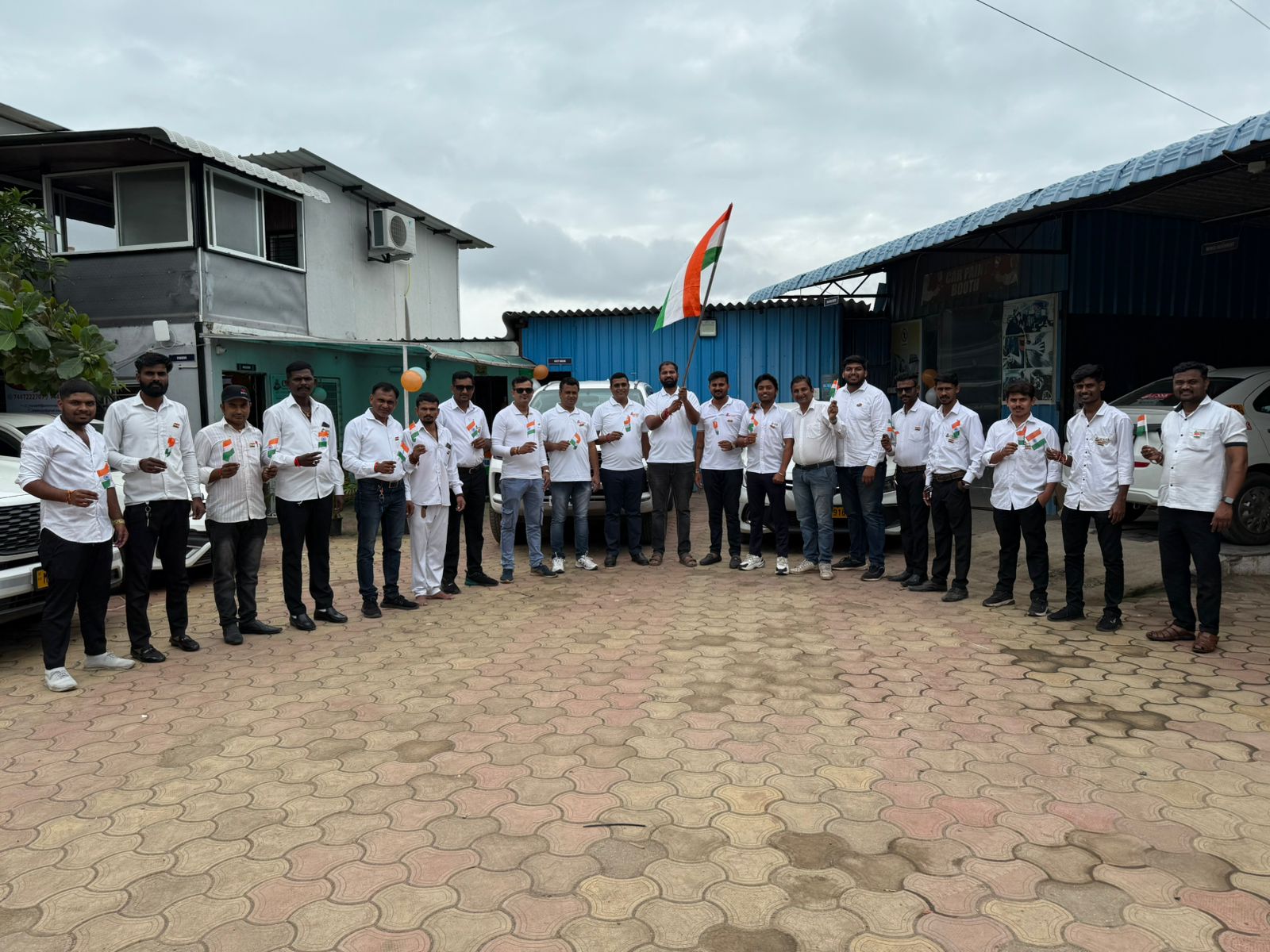 Our Team